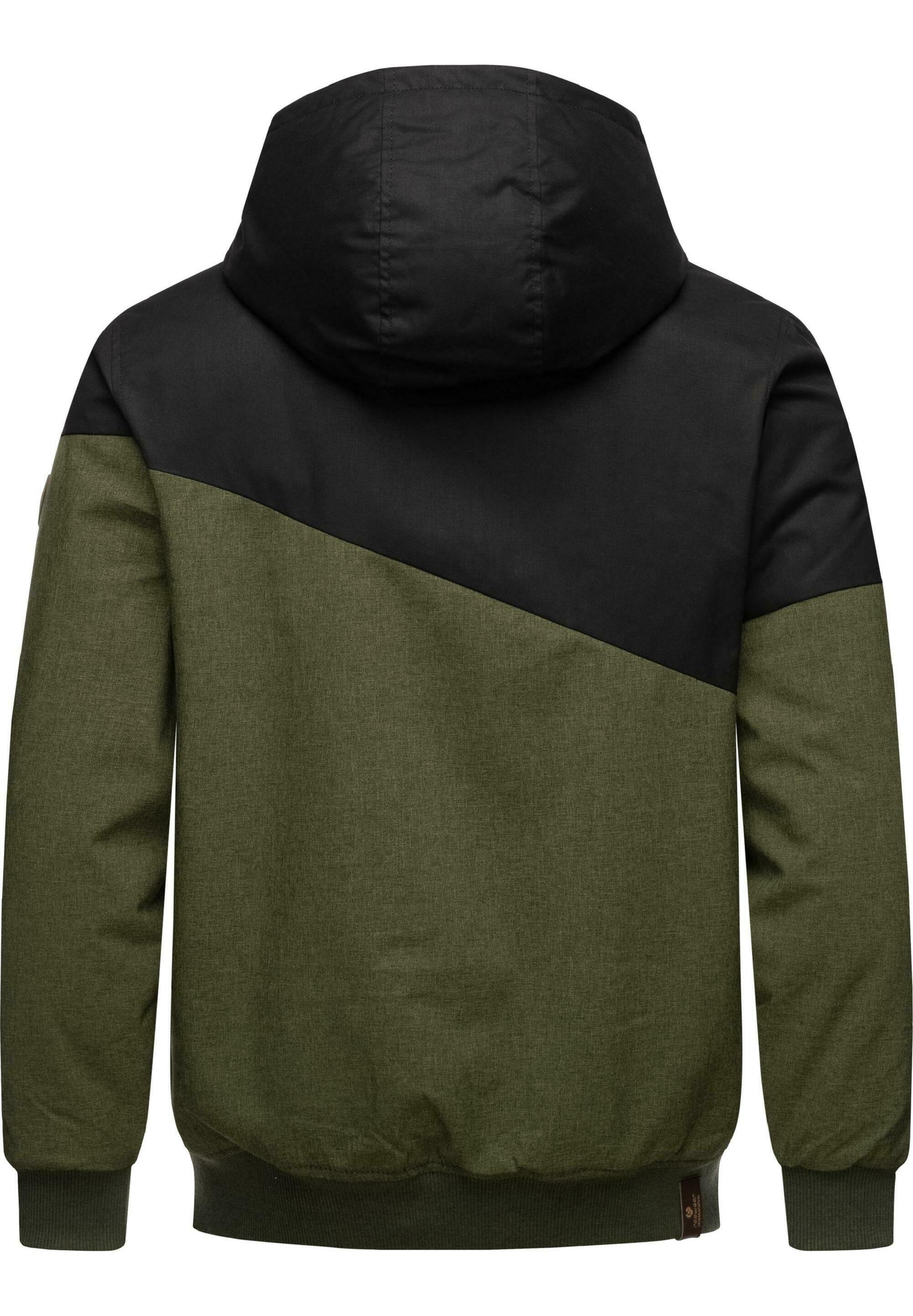 Ragwear wings jacke Clearance